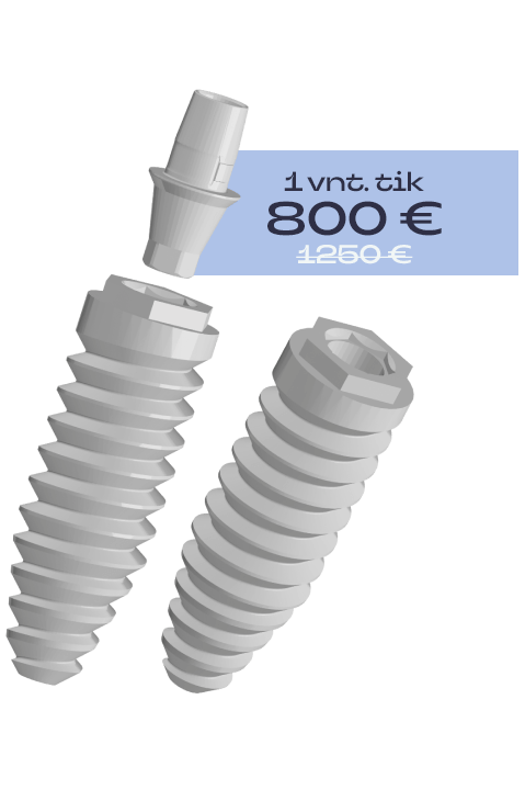 Implantas